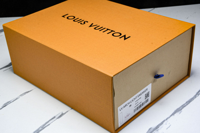 LVT SNEAKERS LVSRS-0020