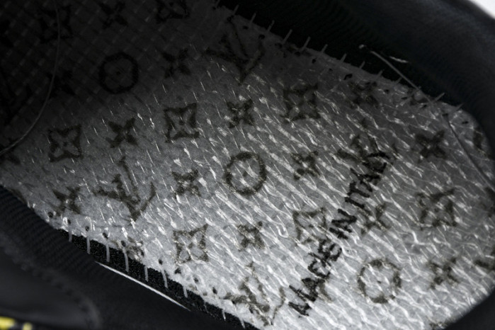 LVT SNEAKERS LVSRS-0021