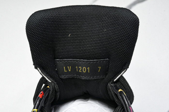 LVT SNEAKERS LVSRS-0021