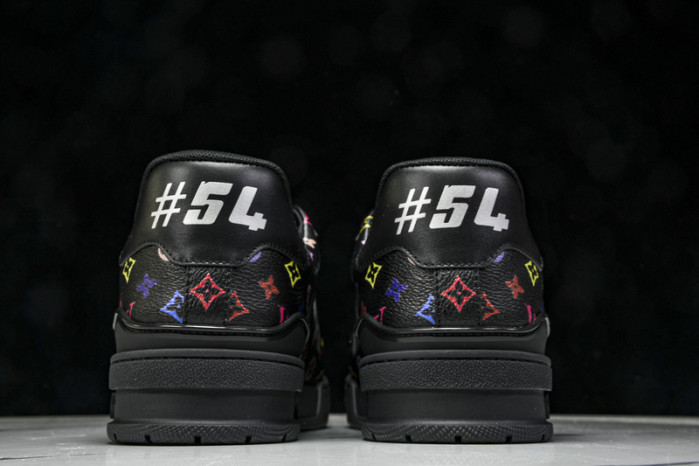 LVT SNEAKERS LVSRS-0021