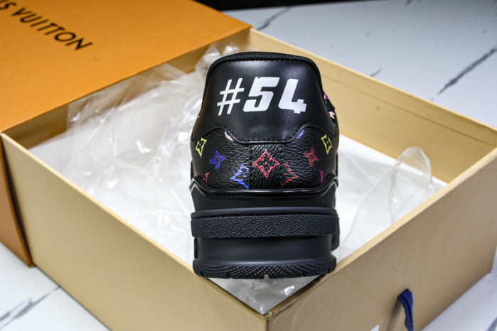 LVT SNEAKERS LVSRS-0021