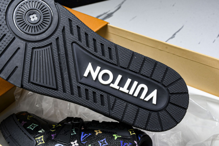 LVT SNEAKERS LVSRS-0021