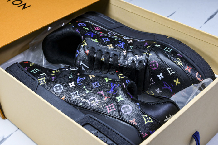 LVT SNEAKERS LVSRS-0021