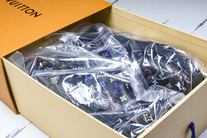 LVT SNEAKERS LVSRS-0021