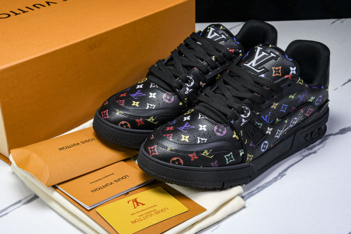 LVT SNEAKERS LVSRS-0021