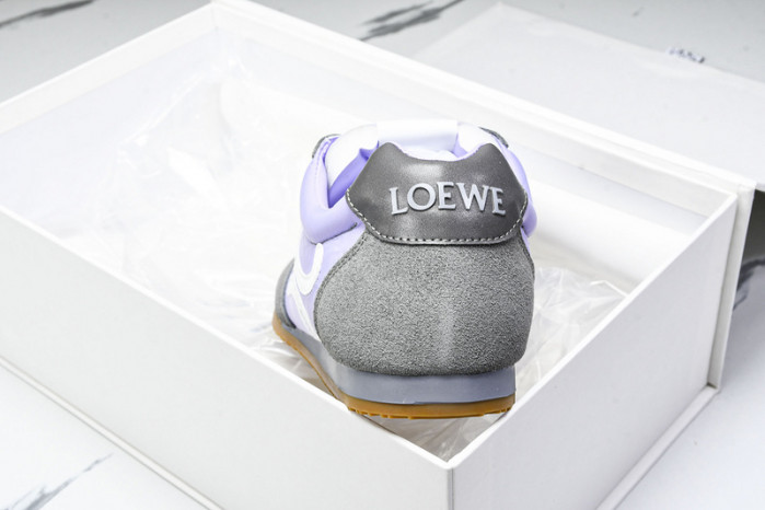 L*OEWE Ballet Runner2.0 LBR-001