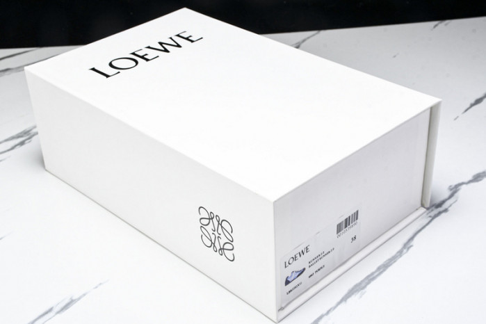 L*OEWE Ballet Runner2.0 LBR-001