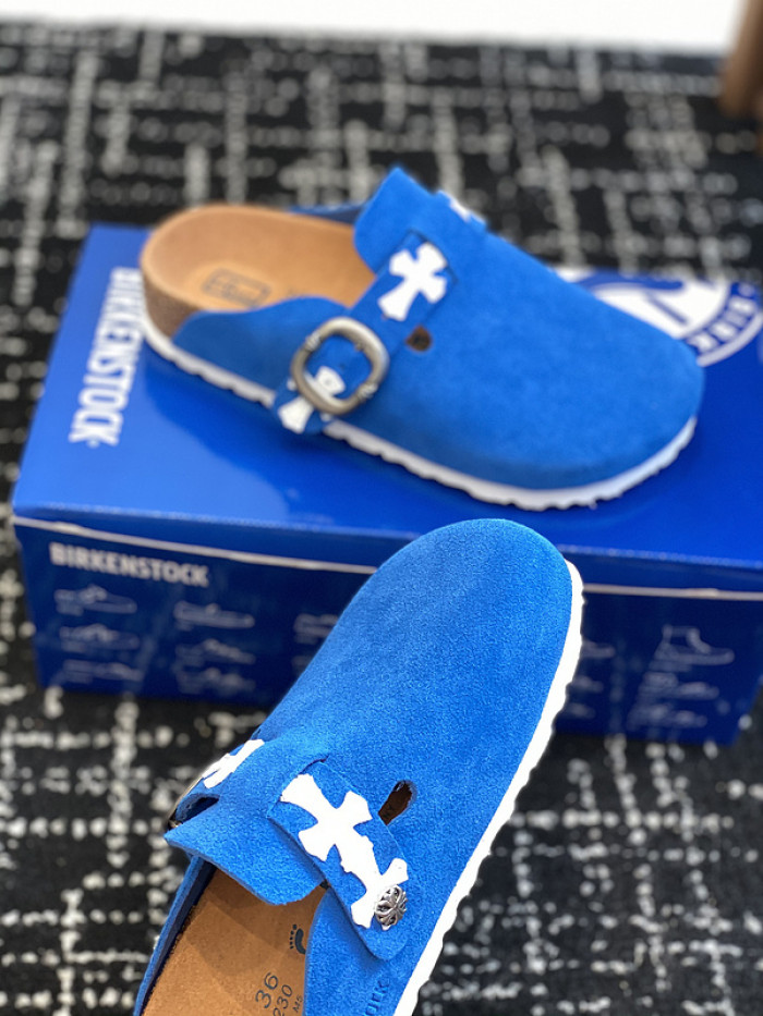 C*HROME H*EARTS x Birkenstock BNSE-16