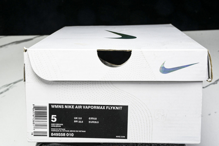 Air VaporMax 849558-010