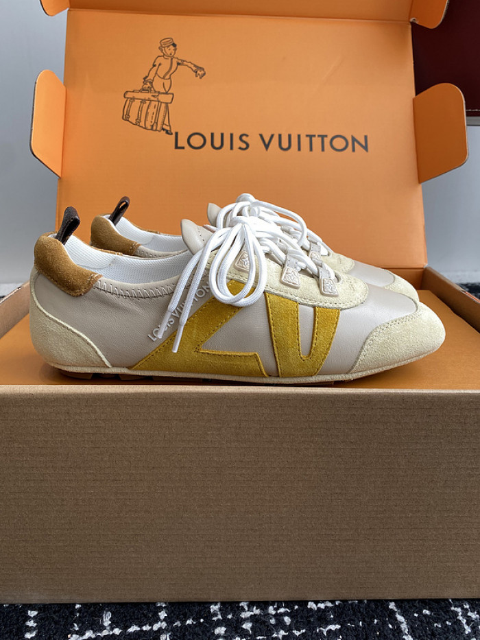LOU VUIT SNEAKERINA LVSTSN-005