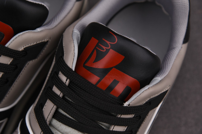 LOU VUIT SCI-FI SNEAKERS