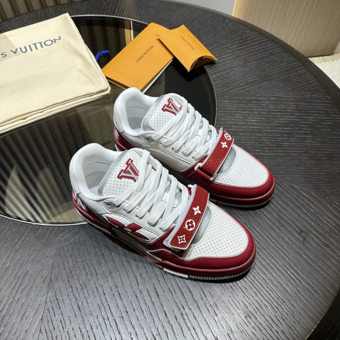 LOU VUIT SKATE LVSK-0014