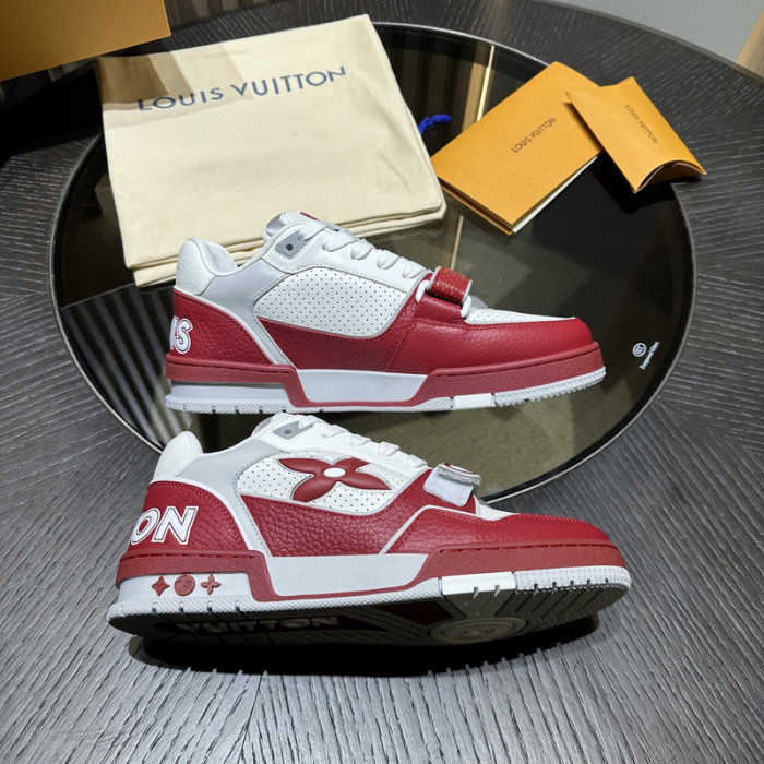 LOU VUIT SKATE LVSK-0014