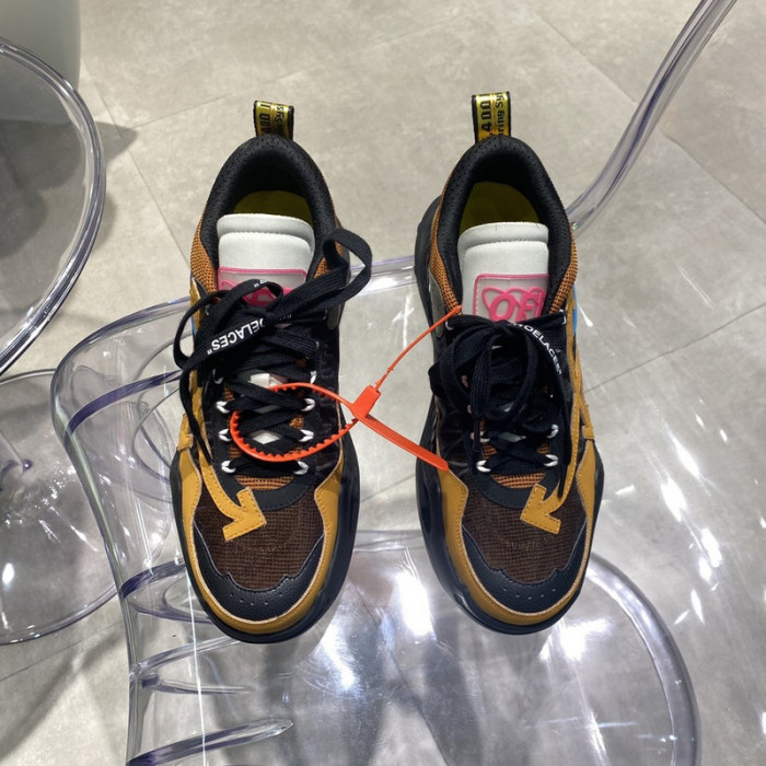ow c/o​ odsy-1000 sneakers  ow-005