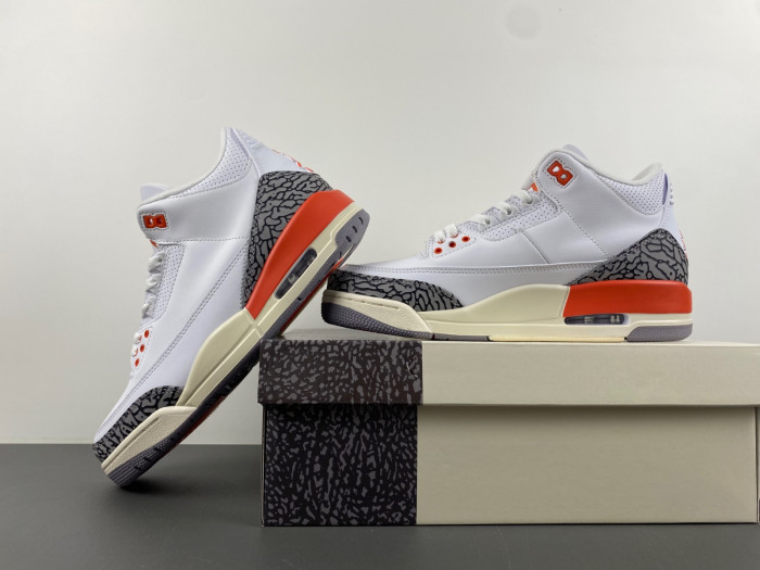 air jordan 3 wmns “georgia peach”  ck9246-121