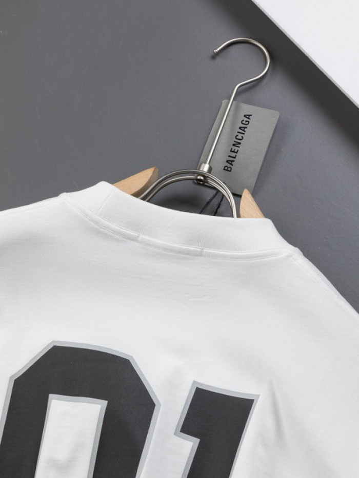 B*ALENCIGA CLOTHERS BACL-017