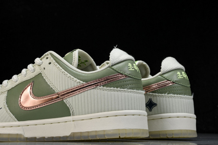 nike dunk low  fq0269-001