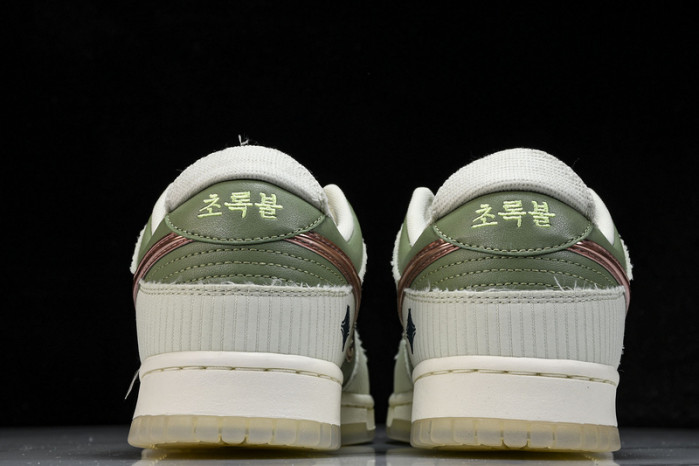 nike dunk low  fq0269-001