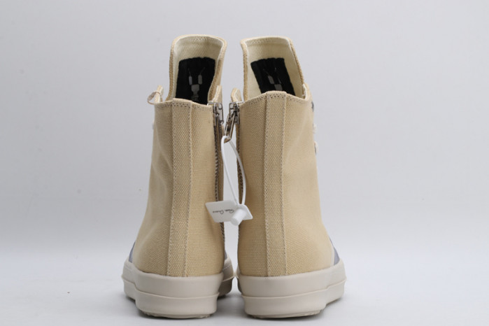 rick owen.s sneaker ro-007