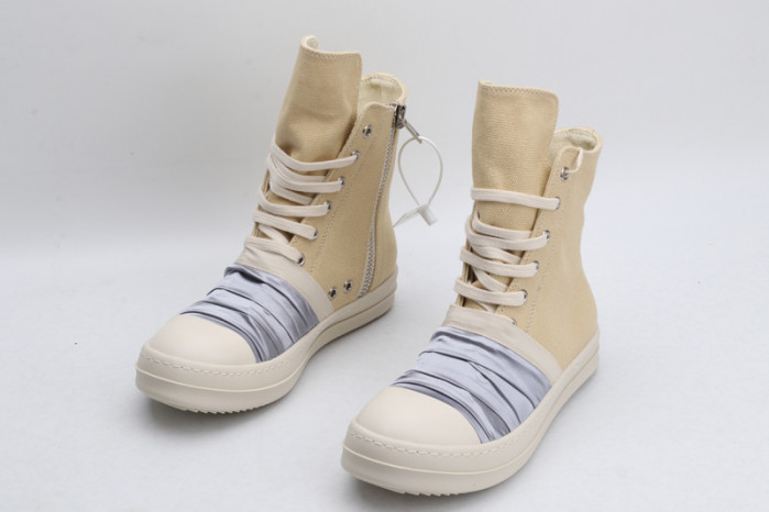 rick owen.s sneaker ro-007