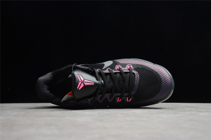 nike kobe 11 em low invisibility cloak   836183-005