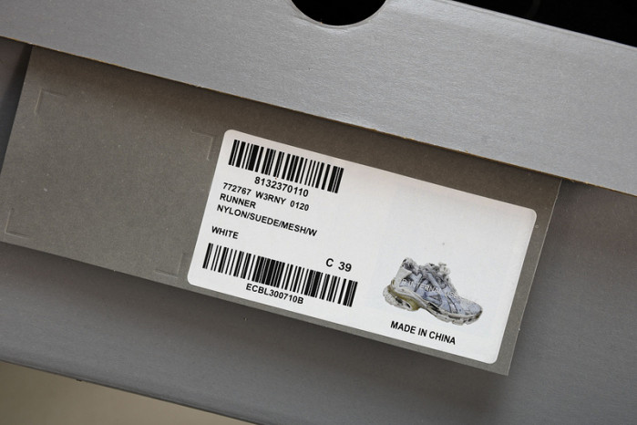 BALENGA RUNNER BTT-148