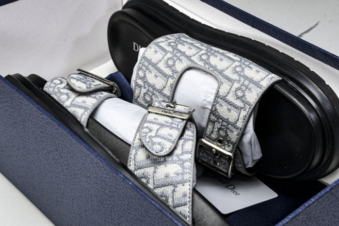 DIOR SLIDES DS-059