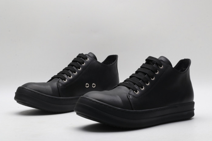 rick owen.s sneaker ro-058