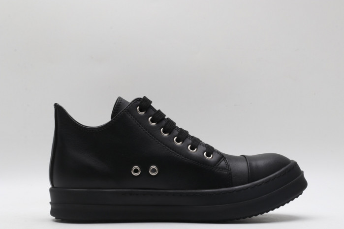 rick owen.s sneaker ro-058