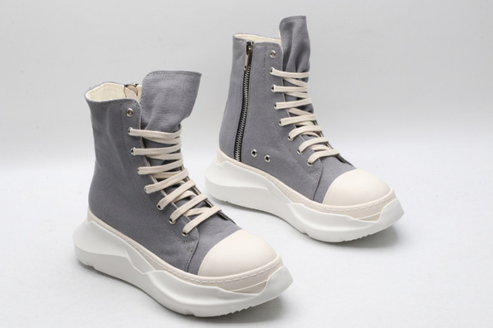 rick owen.s sneaker ro-030
