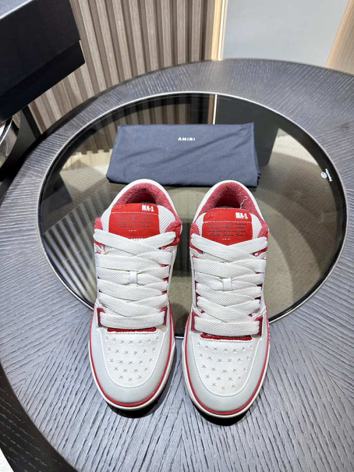 amiri sneakers   am-114