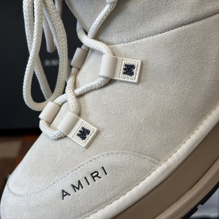 AMIRI SNEAKERS AM-140