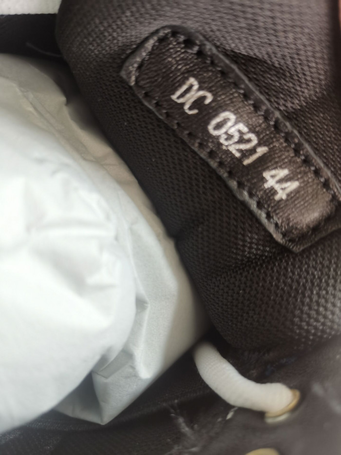 dr b30 sneaker drb-035