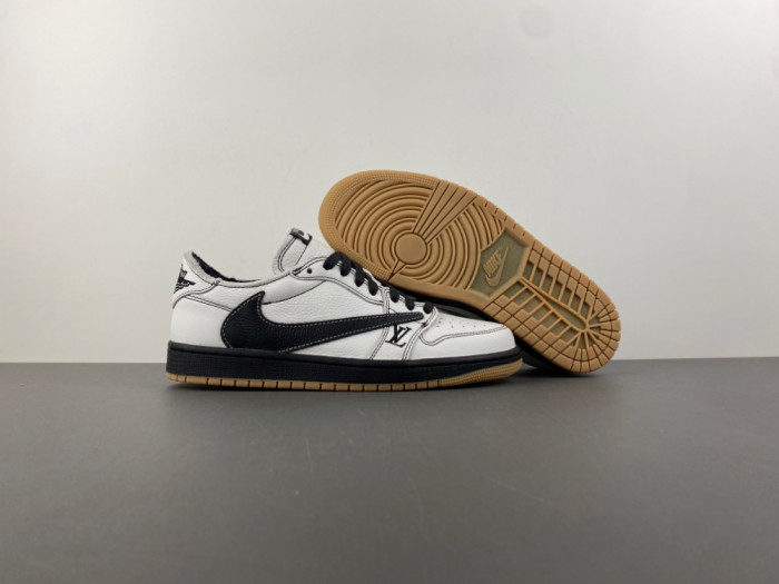 AIR JORDA 1 LOW X LV 10013