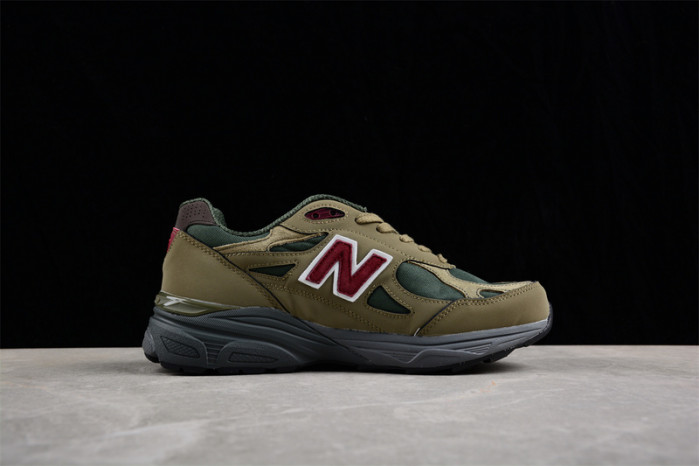 new balance nb-081