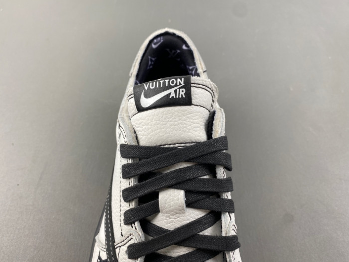 AIR JORDA 1 LOW X LV 10013