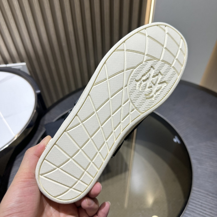 AMIRI SNEAKERS AM-151