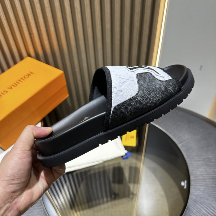 L*VT SANDALS LVLSS-059