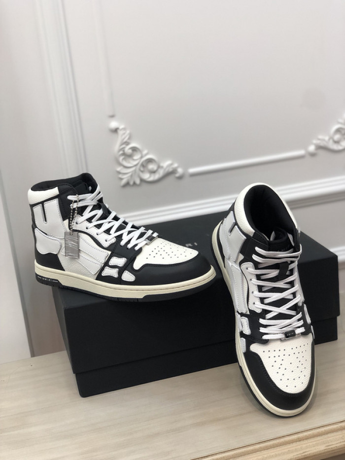 amiri sneakers  am-38