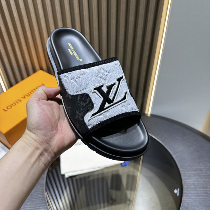 L*VT SANDALS LVLSS-059