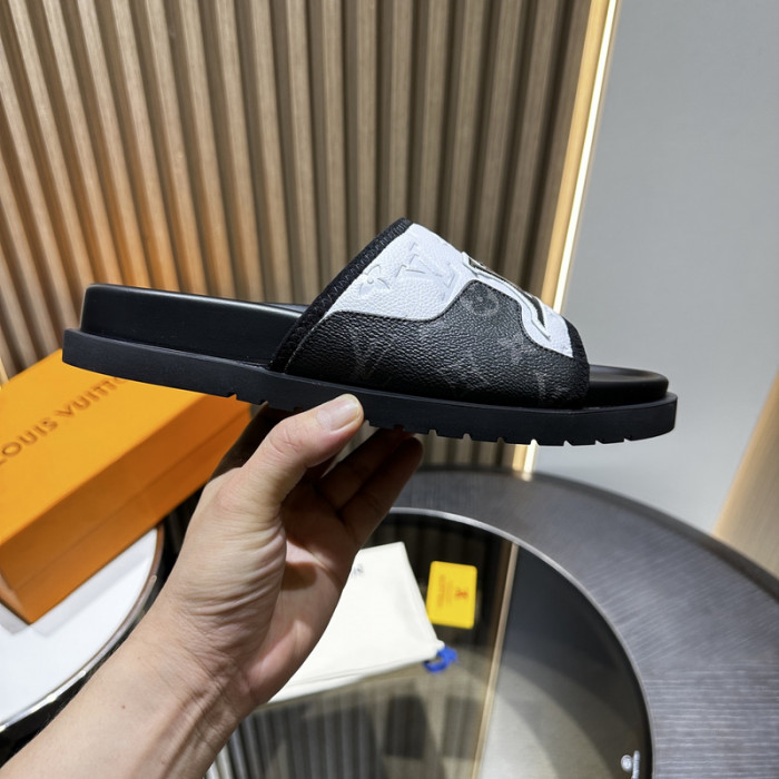 L*VT SANDALS LVLSS-059