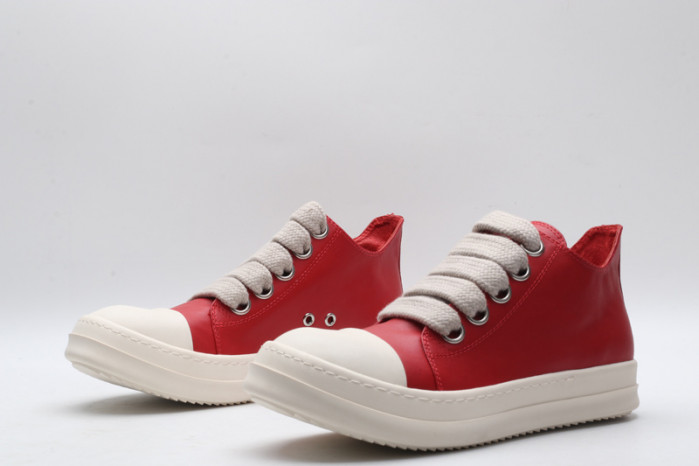 rick owen.s sneaker ro-066