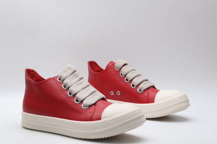 rick owen.s sneaker ro-066
