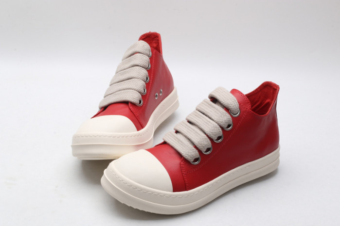 rick owen.s sneaker ro-066