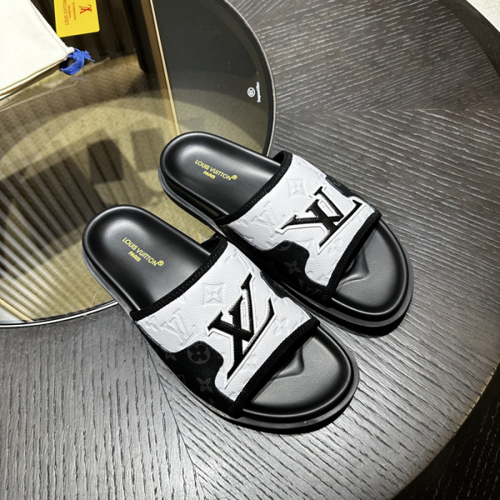 L*VT SANDALS LVLSS-059