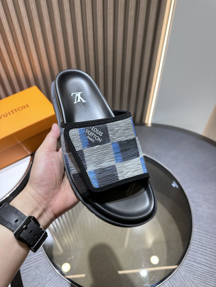 lo** vui* sandals   lv-170032