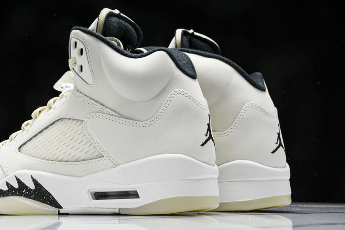 air jordan 5 low  fn7405-100