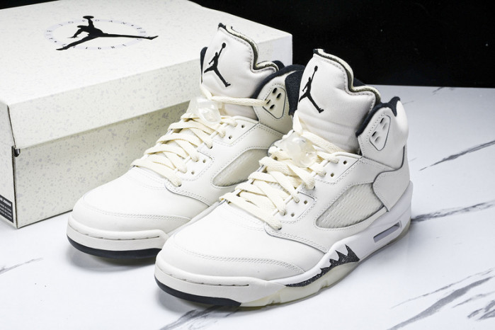 air jordan 5 low  fn7405-100