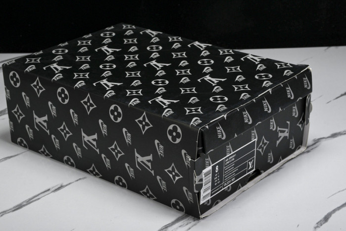 Travis Scott x Jordan Air Jordan 1 Low OG DL2211-001