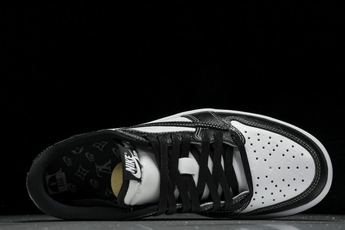 Travis Scott x Jordan Air Jordan 1 Low OG DL2211-001